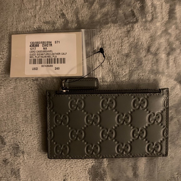 Gucci wallet poshmark Clearance